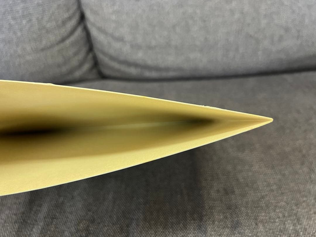 帯付・付属品完備　大滝詠一 EACH TIME LP 邦楽28AH-1555