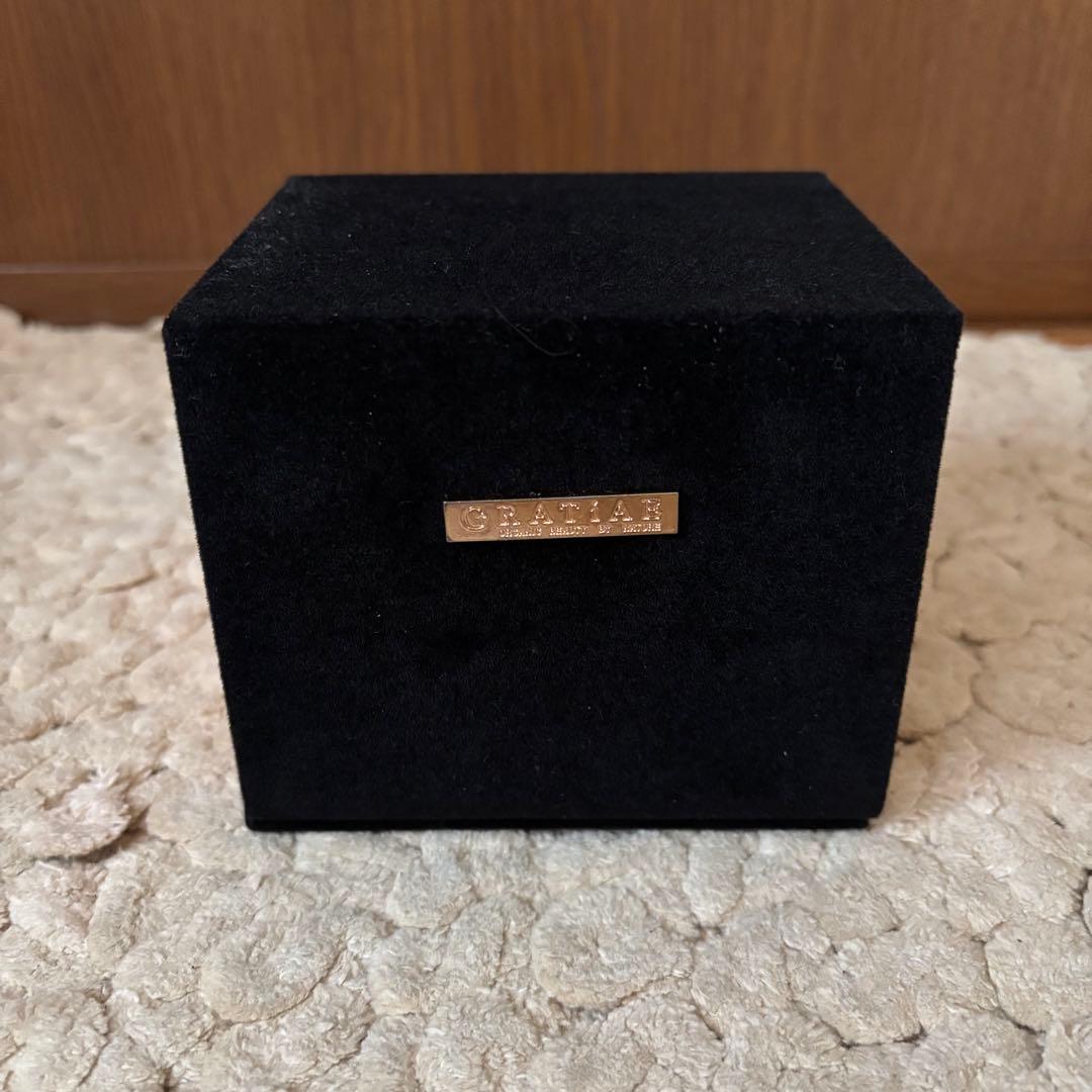 GRATiAE ローザネグラセルラークリーム 50ml