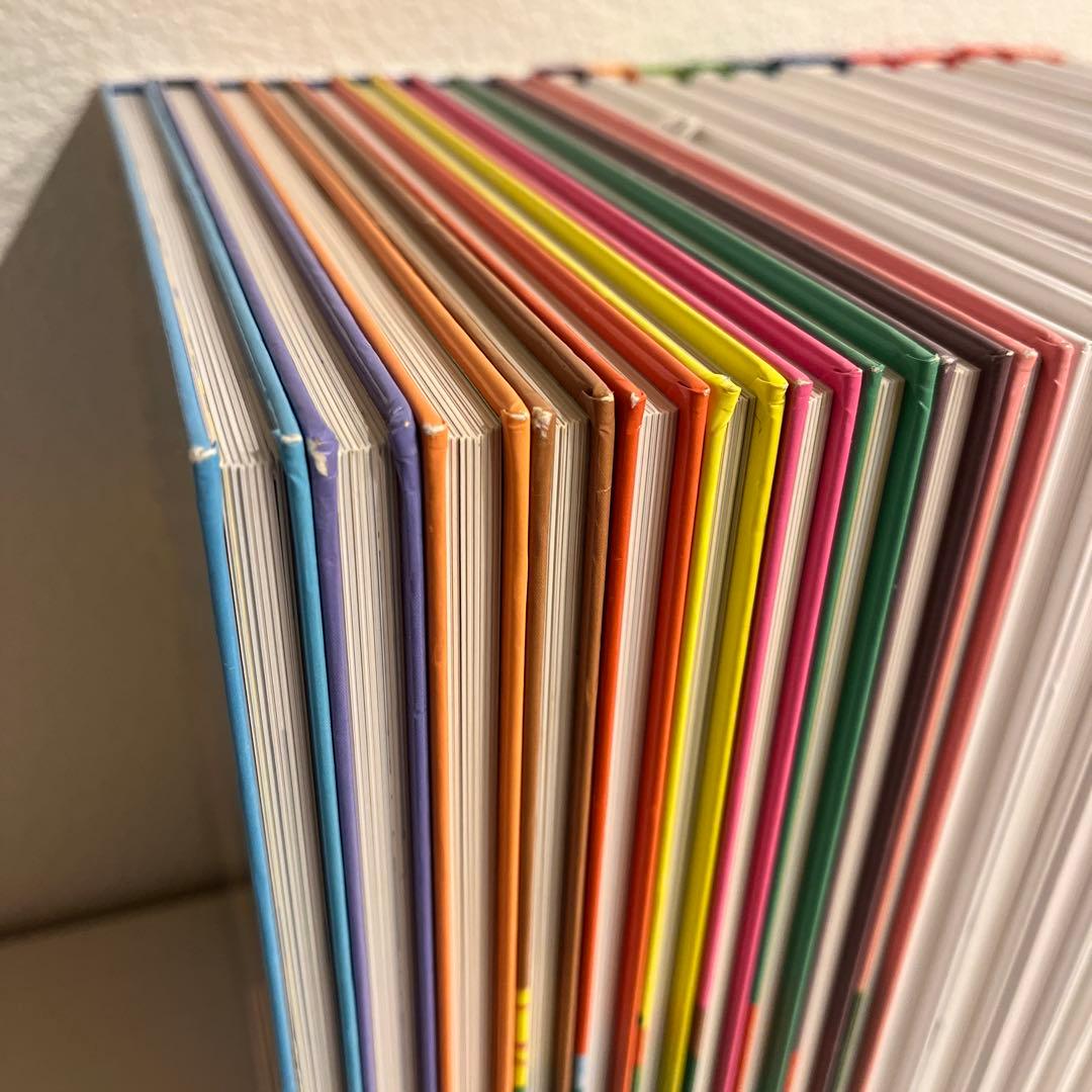 さんすうだいすき　全10巻　算数の探険　全10巻　遠山啓　日本図書センター