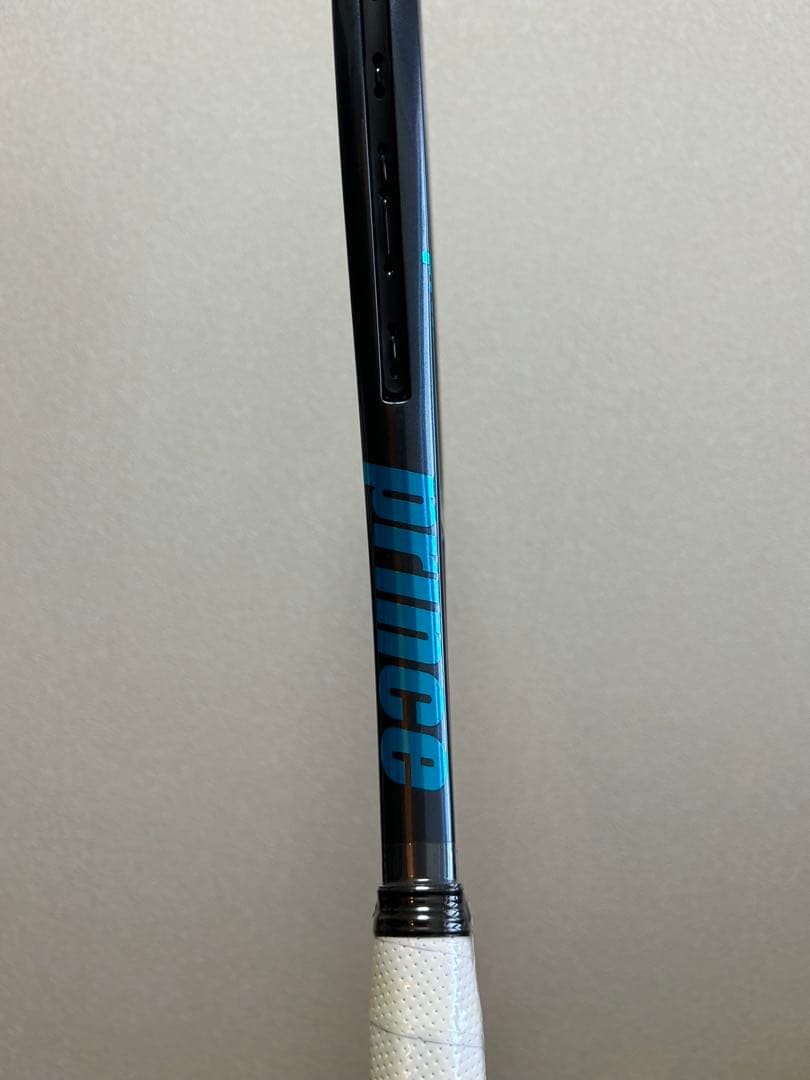 tour 100 o3 2025G2 305g 美品 ガット張りたてほぼ未使用品