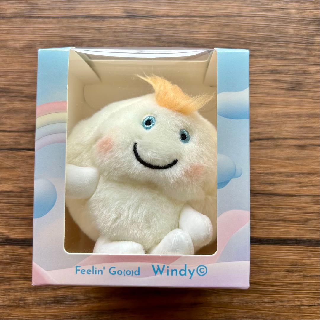 藤井風 windyちゃんとサコシュセット