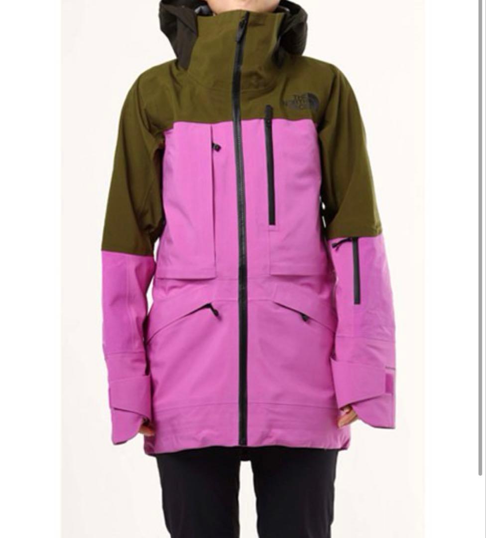 THE NORTH FACE A-CADフューチャーライトエーキャドジャケット