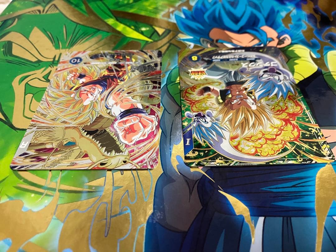 ぶ*た様 ドラゴンボールスーパーダイバーズ sdv6-040 sdv6-sec