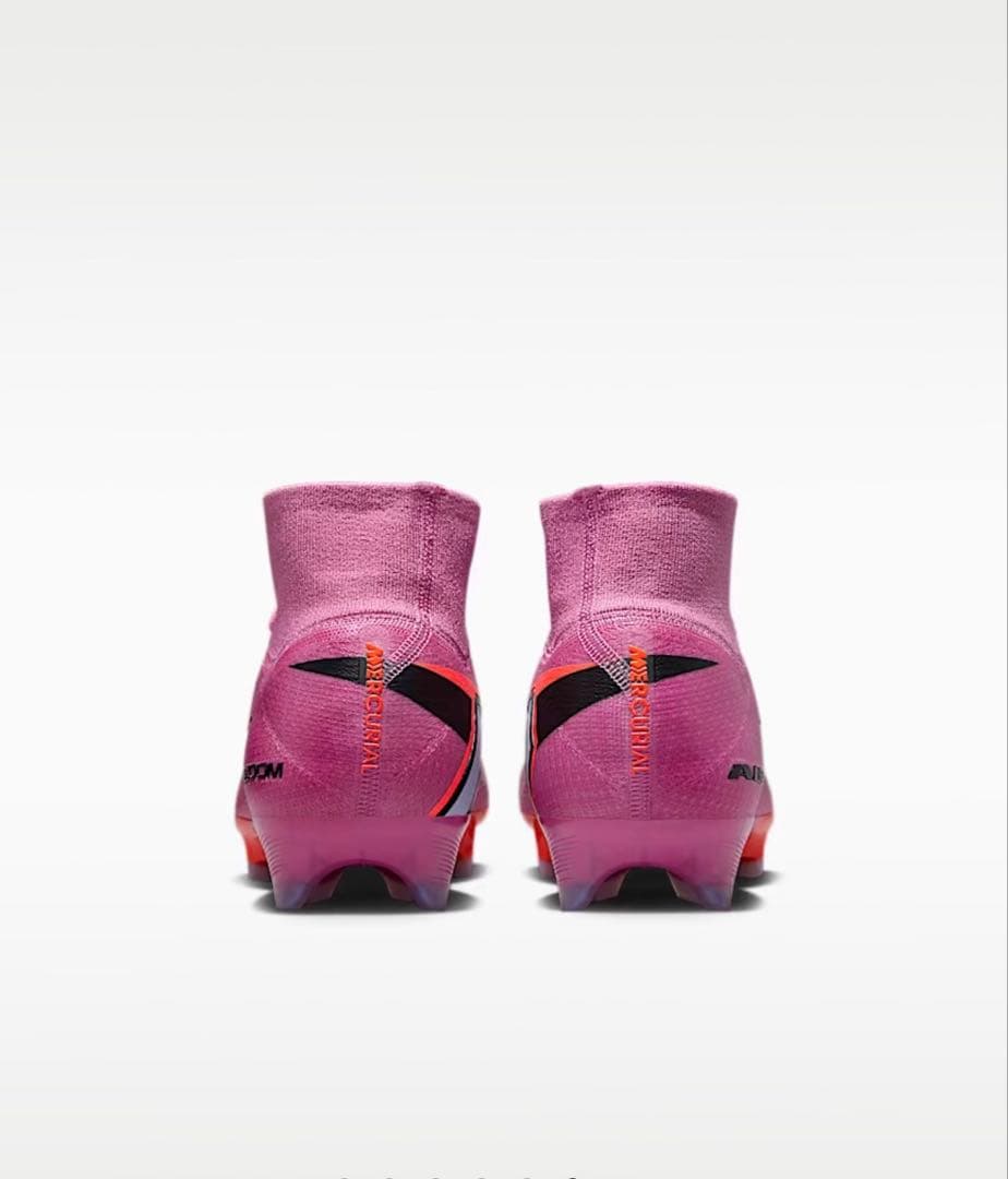 マーキュリアル スーパーフライ10エリートFG(28cm)