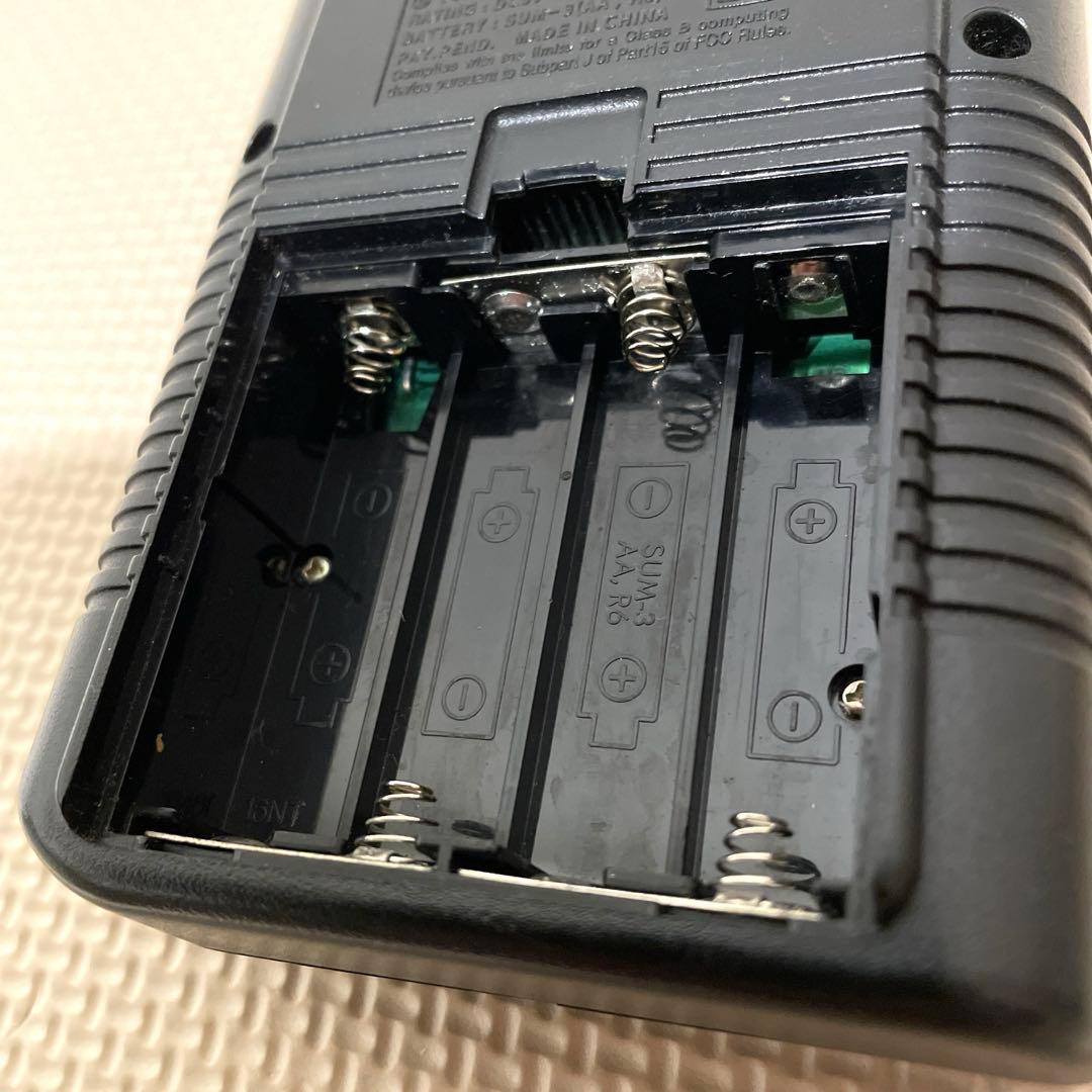 希少！初代ゲームボーイ　ブラック　ホワイト　2台まとめ売り　おまけ付き！