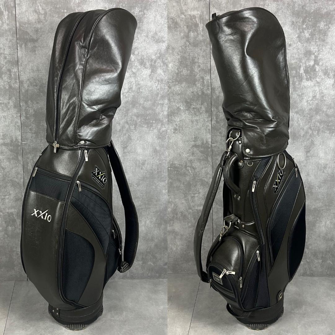 ゼクシオ　メンズゴルフ13本セット　右　オデッセイ　XXIO　ODYSSEY