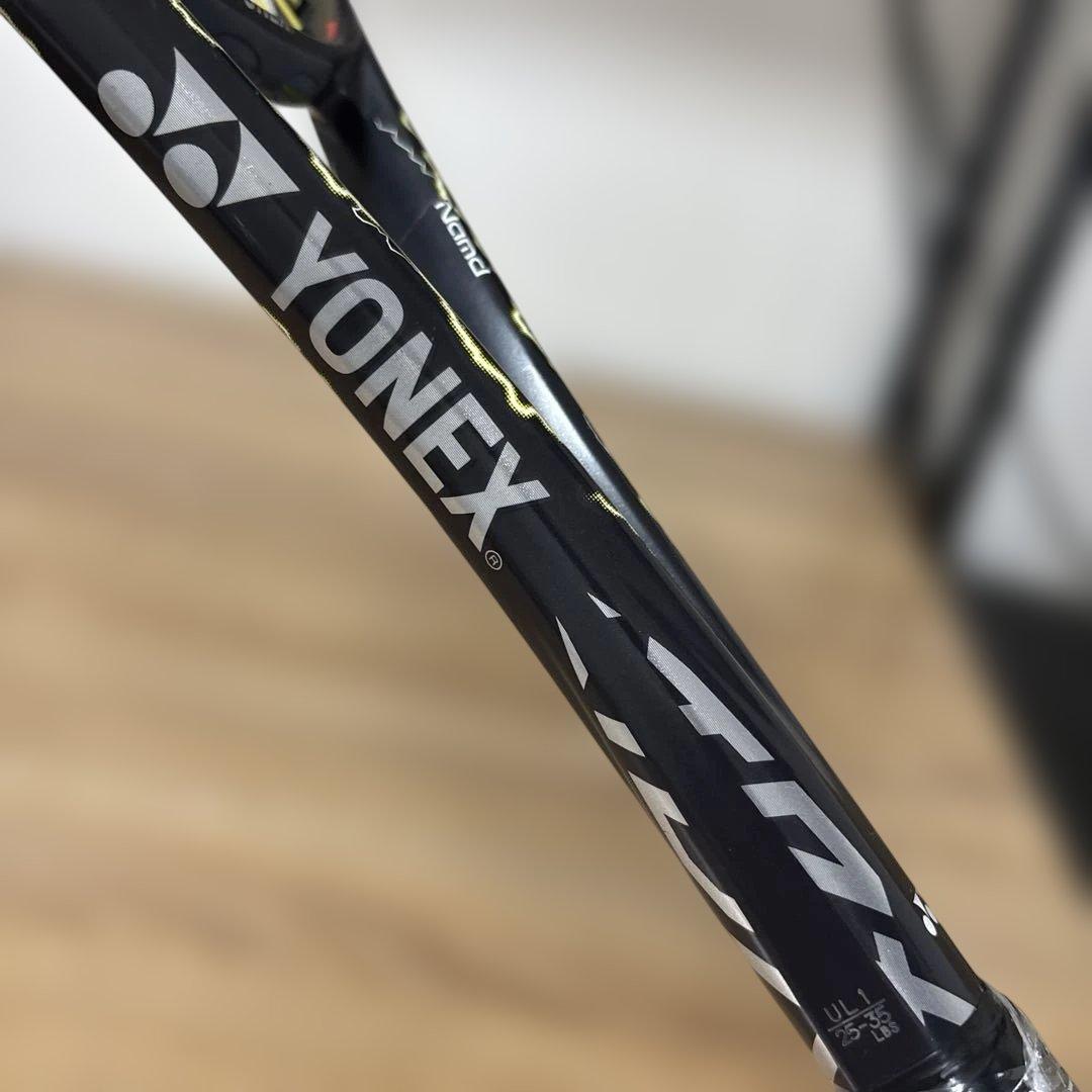YONEX VOLTRAGE 7S UL1 状態良い　最安値