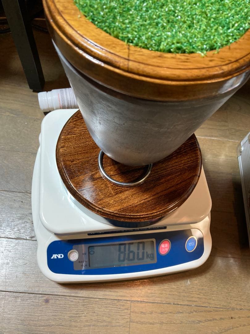 大型猛禽パーチＣ、　　　　　　　　　ファルコンブロック