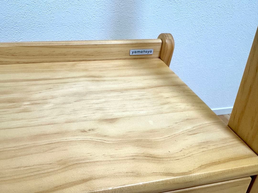 yamatoyaノスタ キッズハンガーラック