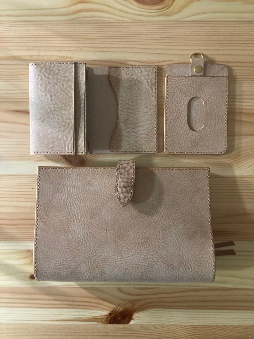 MOCO アラスカナチュラル4点おまとめ