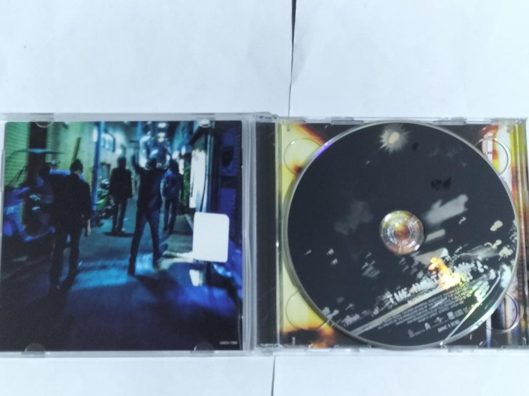 The Birthday ヒマワリ オルゴール 初回限定盤 CD+DVD 帯付き