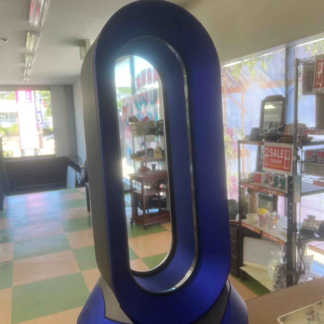 Dyson HOT&COOL 空気清浄機