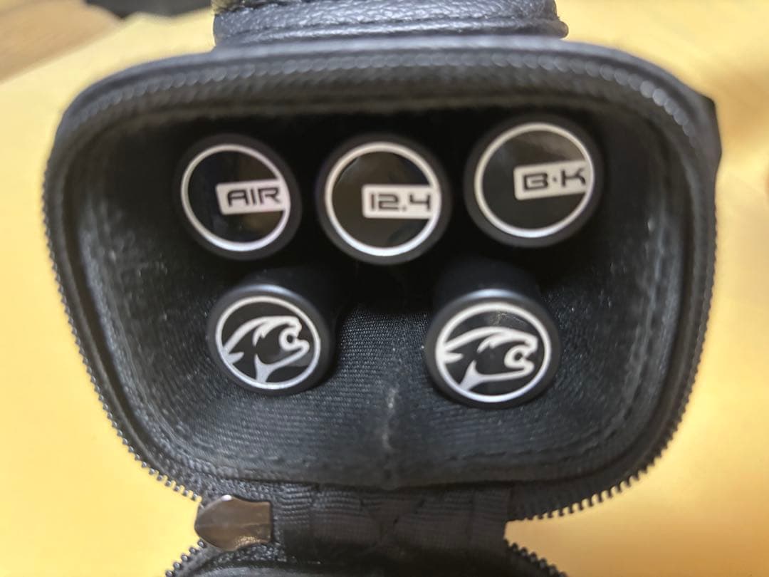 ビリヤード　ケース　キュー　その他セット　プレデター　アダム　メッツ