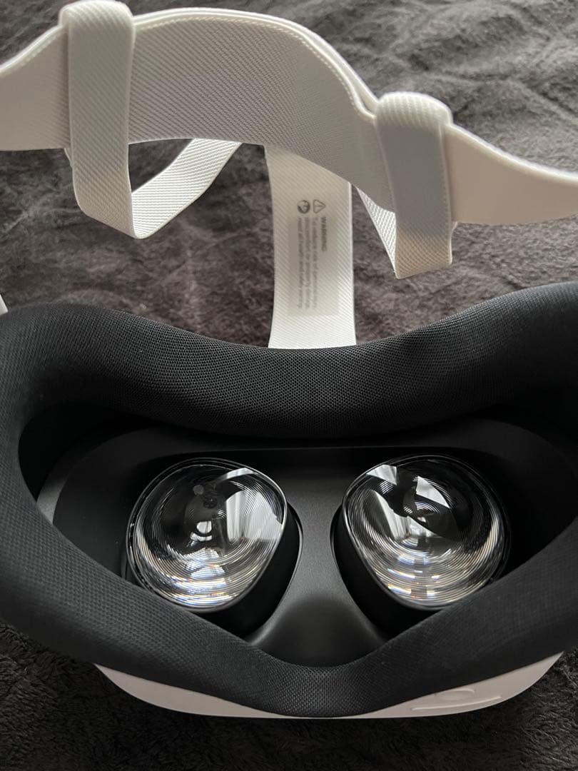 その他  Quest 3S (128GB)