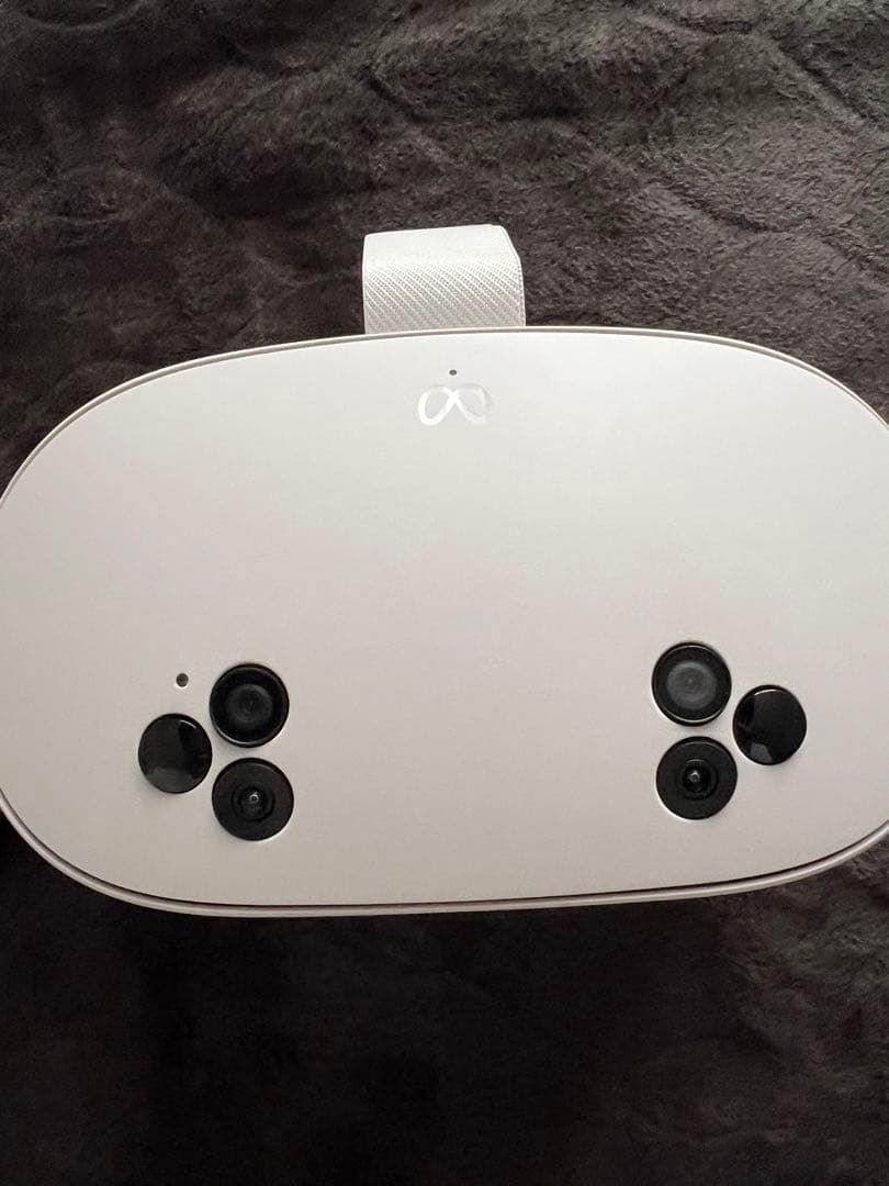 その他  Quest 3S (128GB)