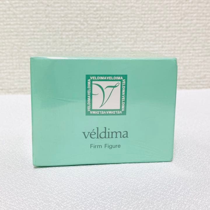 ベルマディア ファーム フィギュア クリーム 新品 未使用