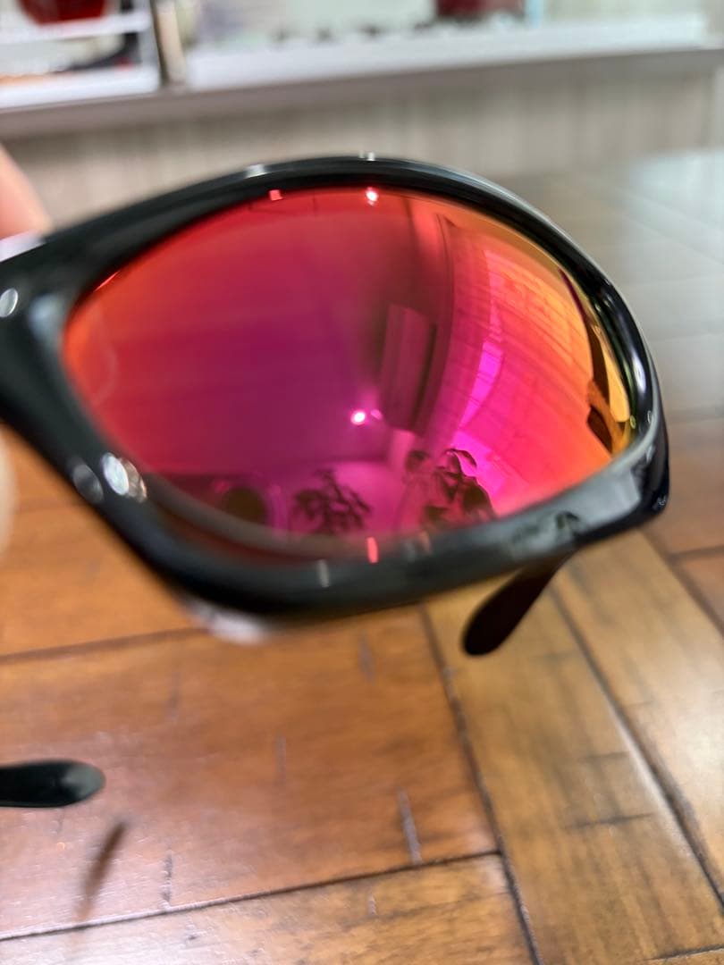 て*う様 OAKLEY DUCATI MONSTER DOG モンスタードッグ