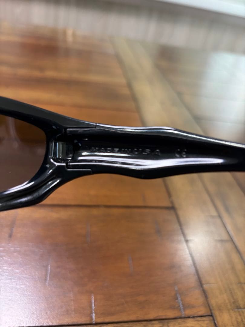 て*う様 OAKLEY DUCATI MONSTER DOG モンスタードッグ