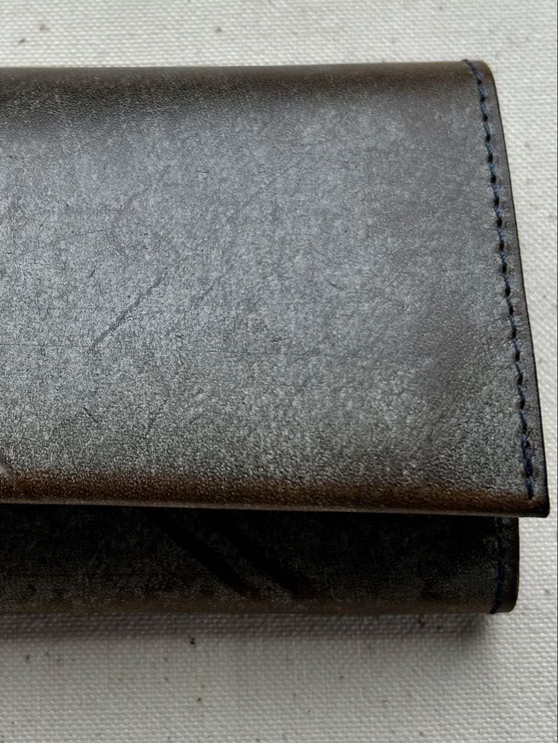 PORTER YOSHIDA & CO. ポーター 名刺入れ カード入れ