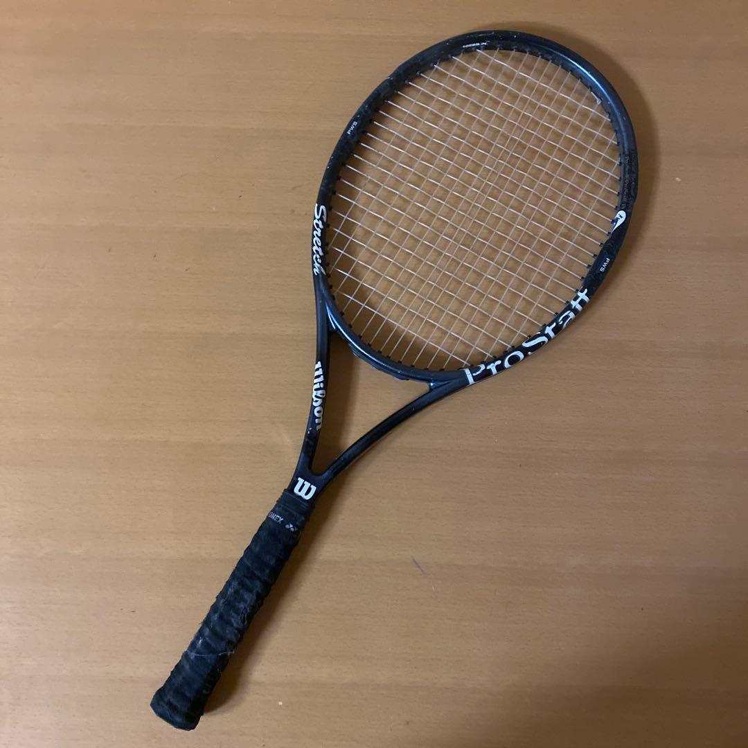 【中古】Wilson ProStaff 5.5 テニスラケット