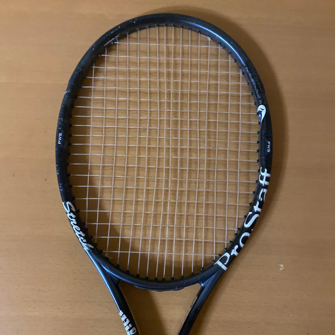 【中古】Wilson ProStaff 5.5 テニスラケット