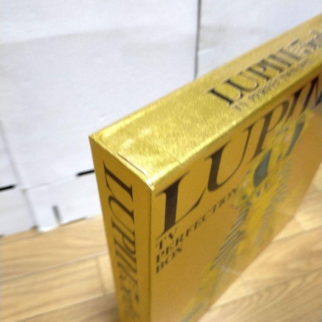 LD レーザーディスク/ルパン三世 3点セット カリオストロの城 etc