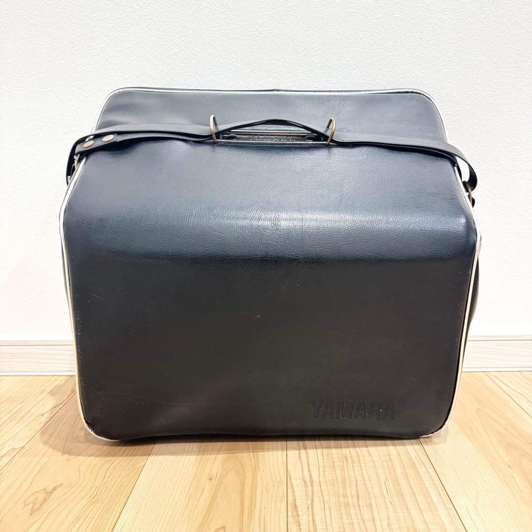 【廃盤】　YAMAHA ヤマハ　アコーディオン　YA-48 希少