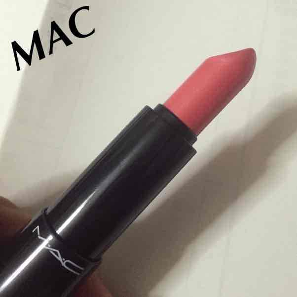 MAC ミネラライズリッチリップスティック