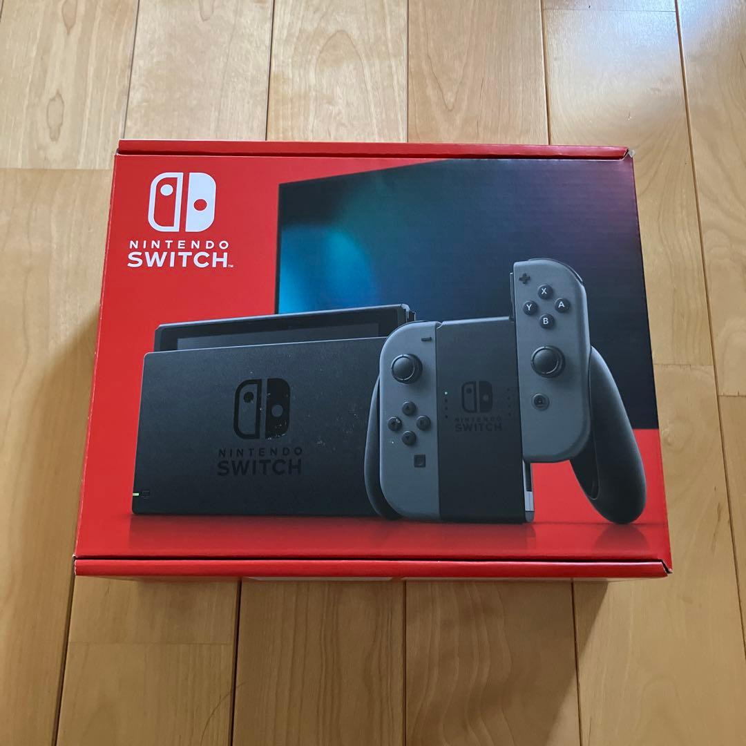 Switch★本体★任天堂★Nintendo
