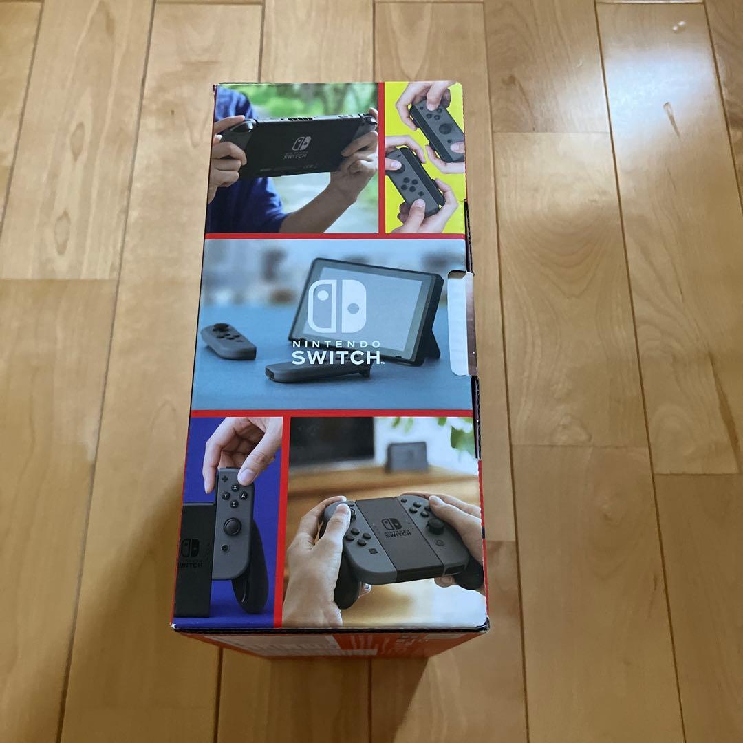 Switch★本体★任天堂★Nintendo