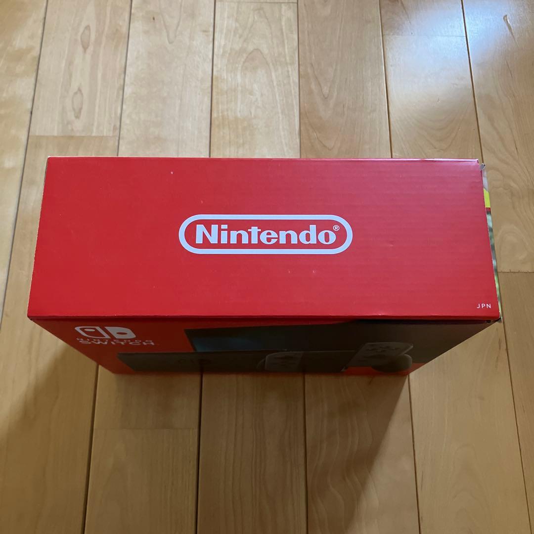 Switch★本体★任天堂★Nintendo