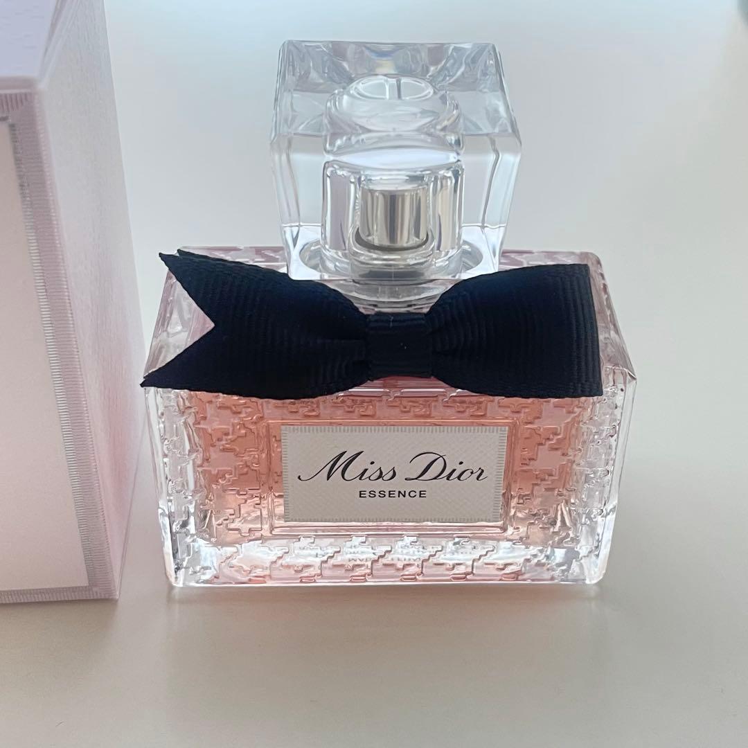 ミスディオールエッセンスパルファン 35ml