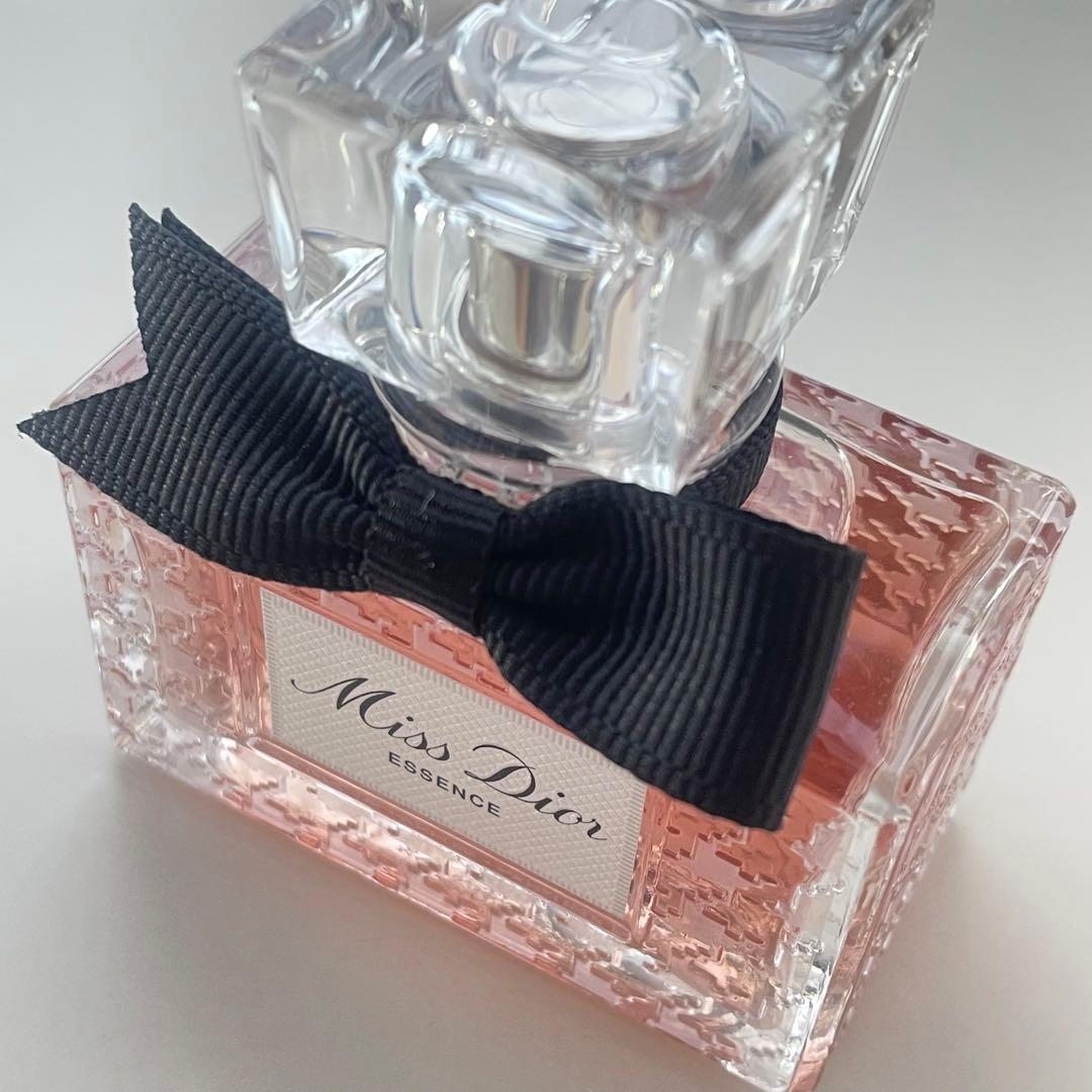 ミスディオールエッセンスパルファン 35ml