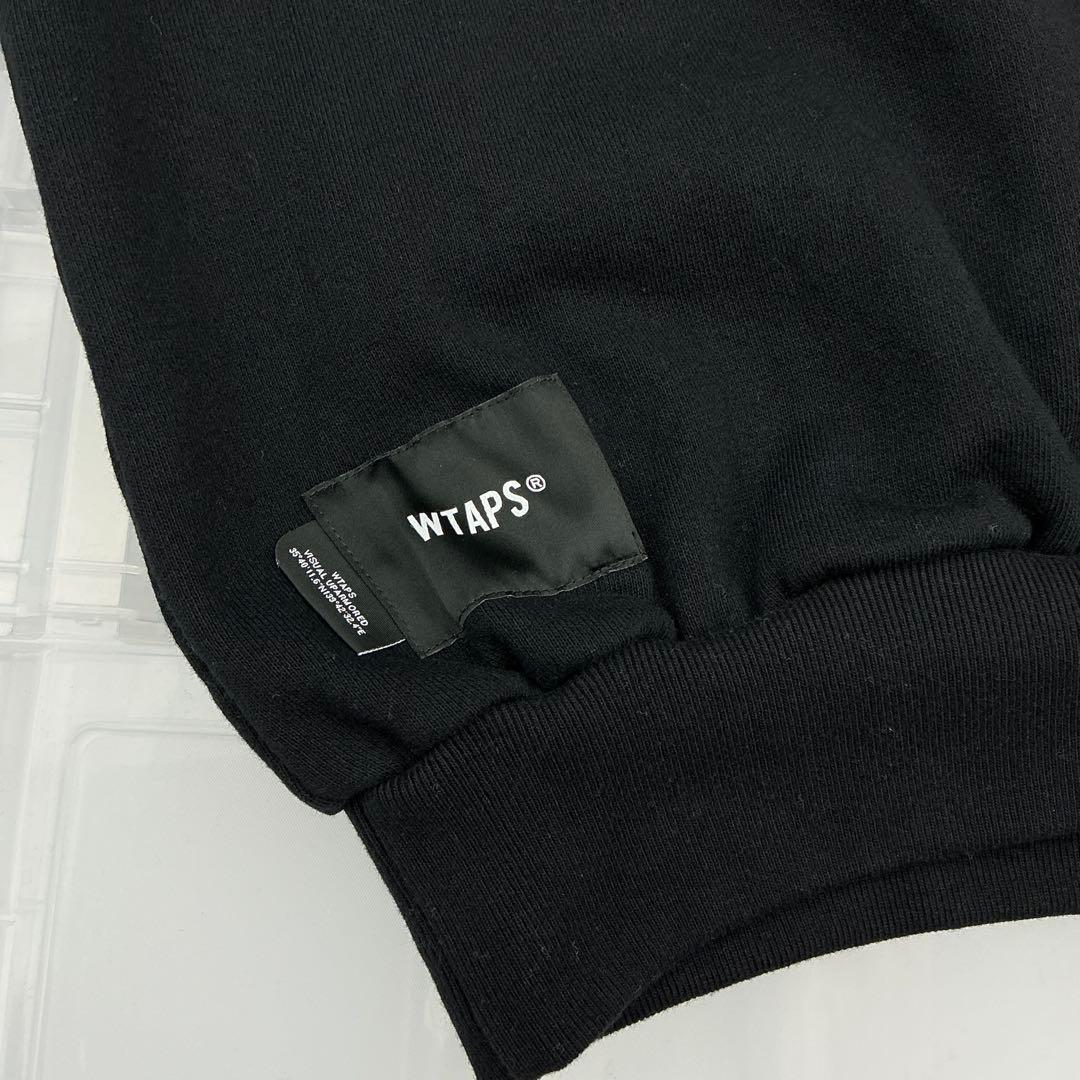 WTAPS スウェット トレーナー