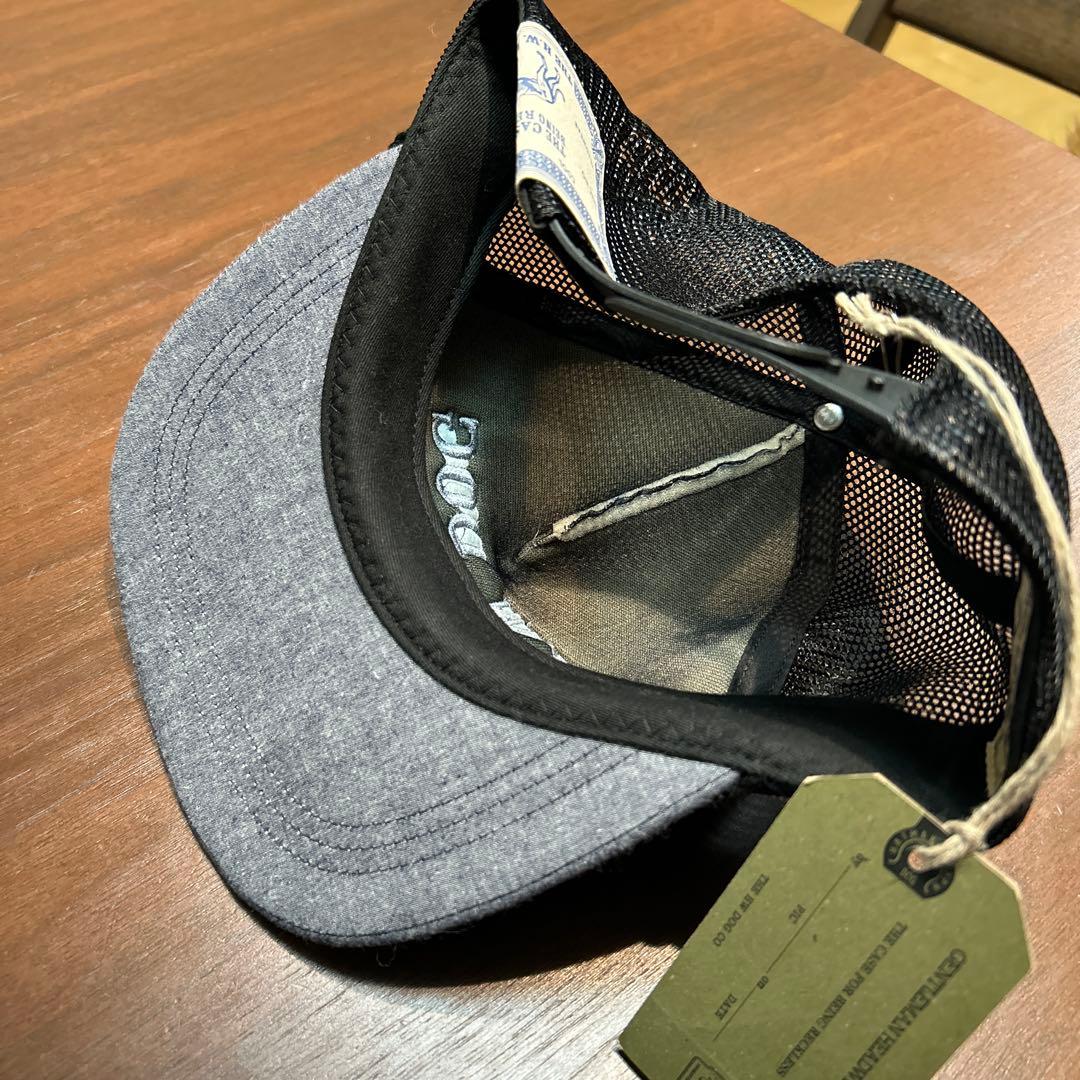 hwdog メッシュ　キャップ