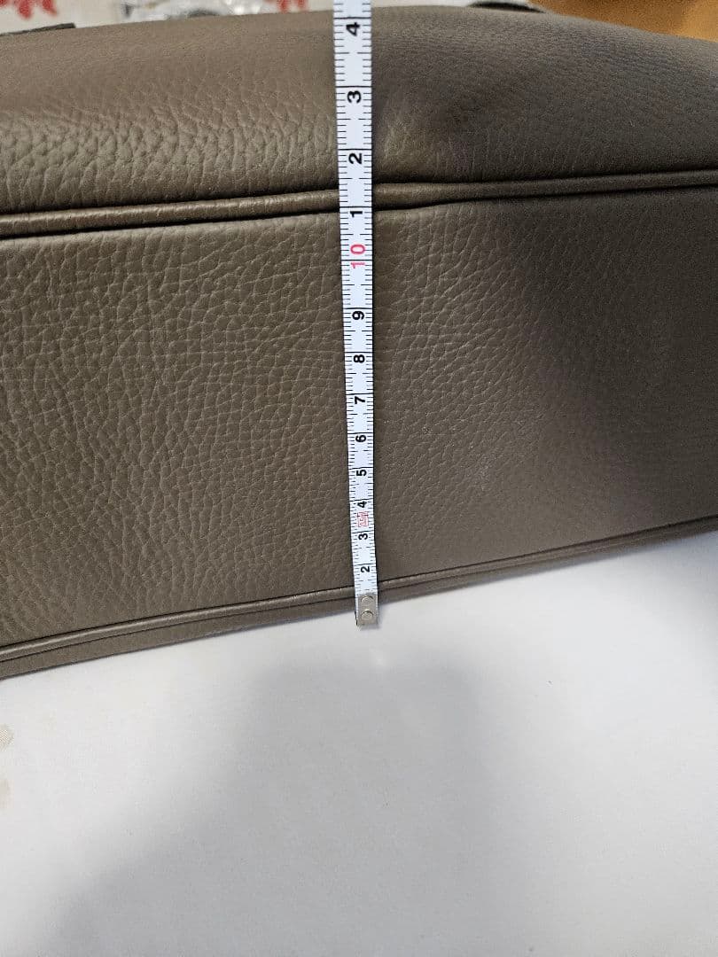 ADMJ　大きめボストンバック