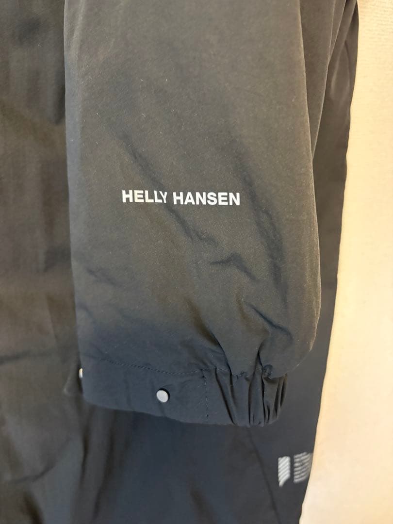 ヘリーハンセン LIFAロフトインサレーションコート HME12562