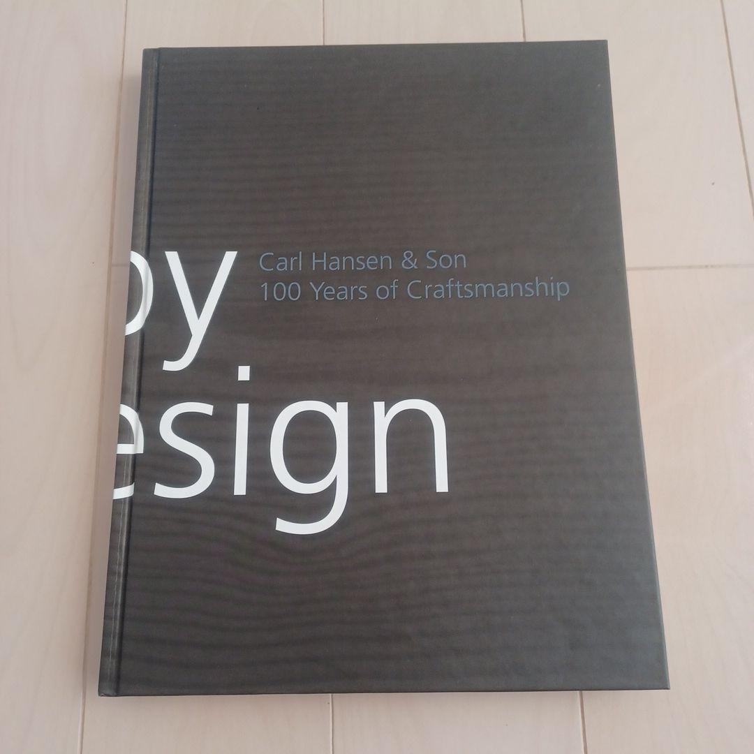 【激レア】「カールハンセン&サンの100年/ウェグナー生誕100年」サイン入り