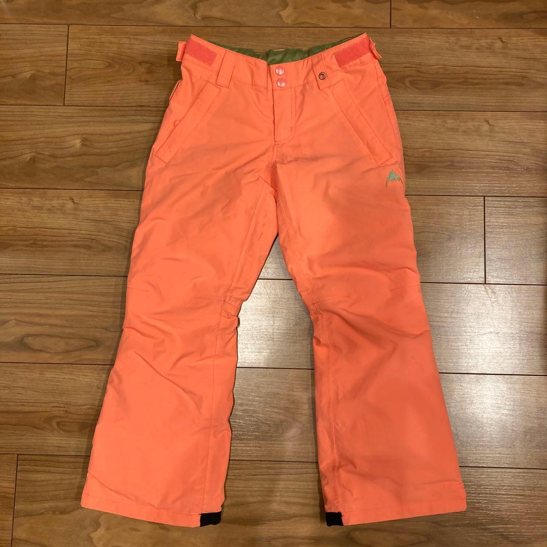 バートン 子供用スキーウェア セット