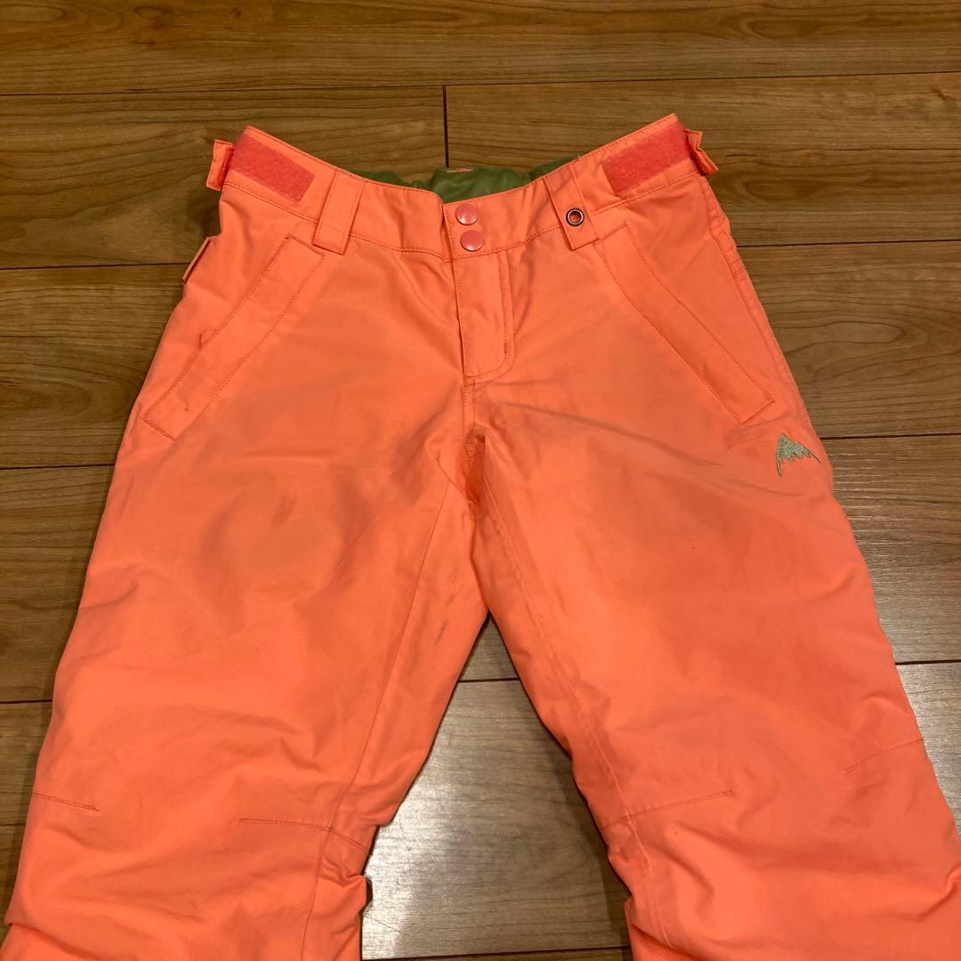 バートン 子供用スキーウェア セット