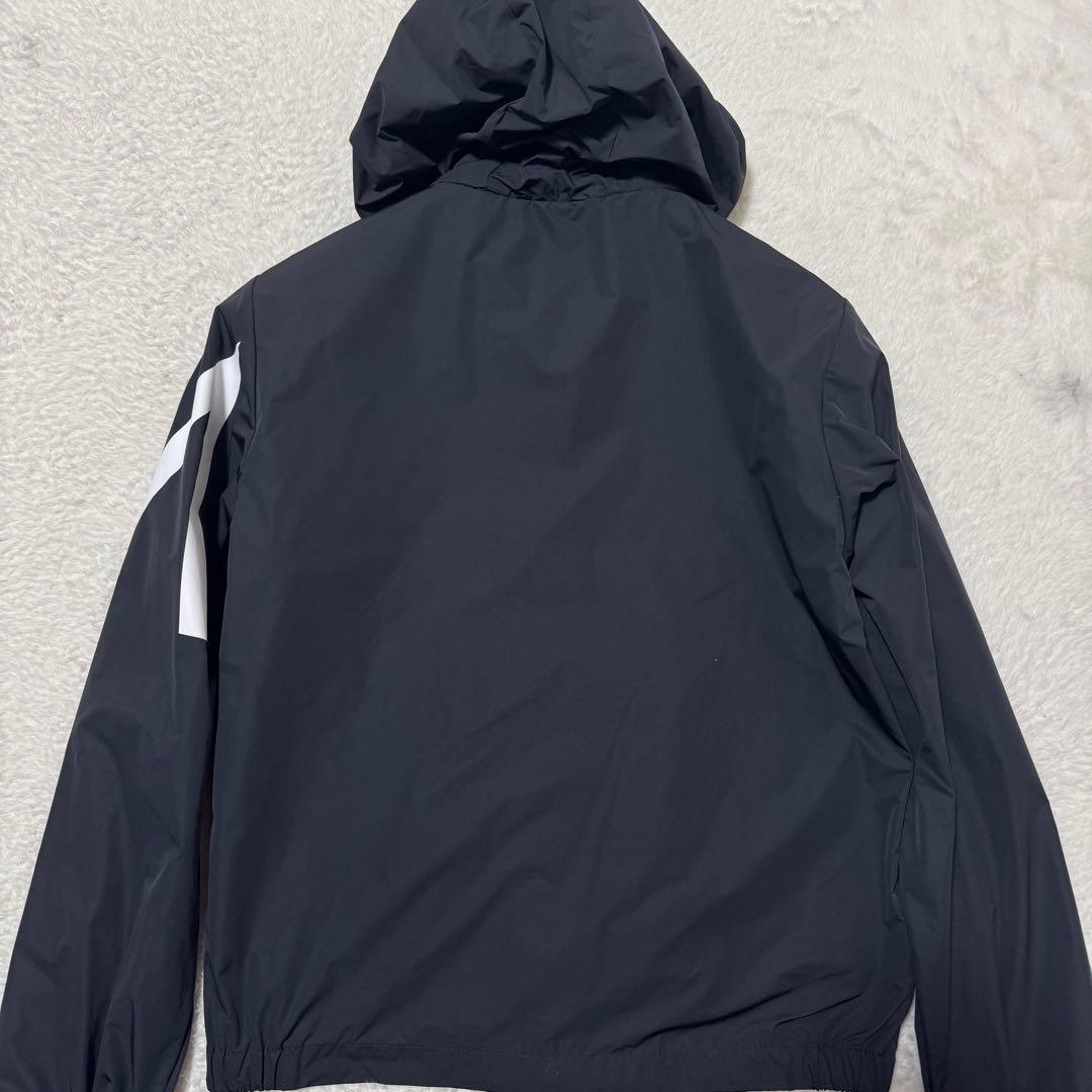極美品！L相当！モンクレール 23AW FETUQUE ナイロンジャケット 2