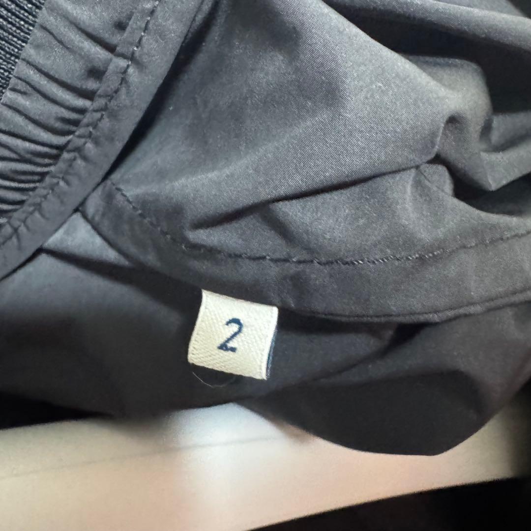 極美品！L相当！モンクレール 23AW FETUQUE ナイロンジャケット 2