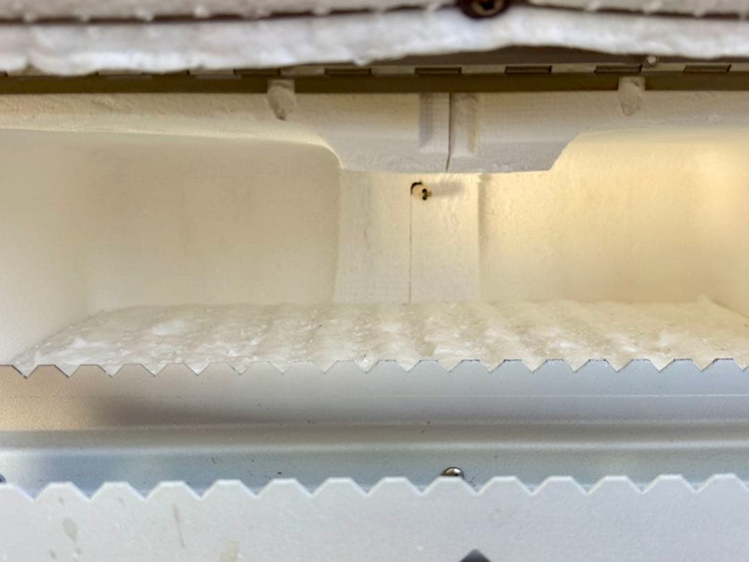 フィッシュボーン（電気炉／徐冷炉）