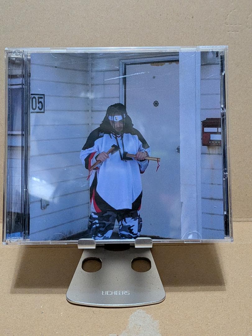 邦楽 DEMON SETO Savage Demon Frustration