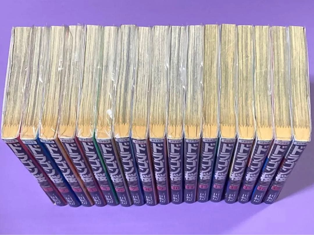 漫画　　ドラゴン桜2 全17巻 三田紀房