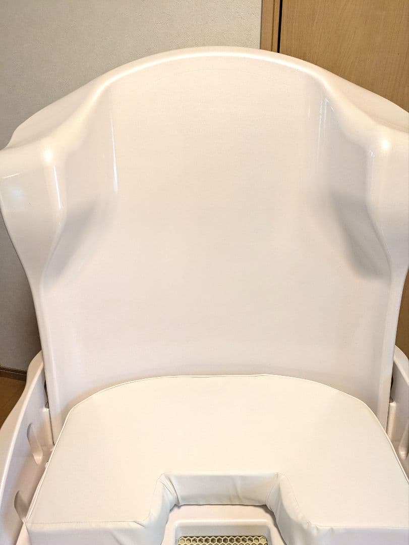 YOSA バージョン5 ハイベーレ・シャイニー　チェアー