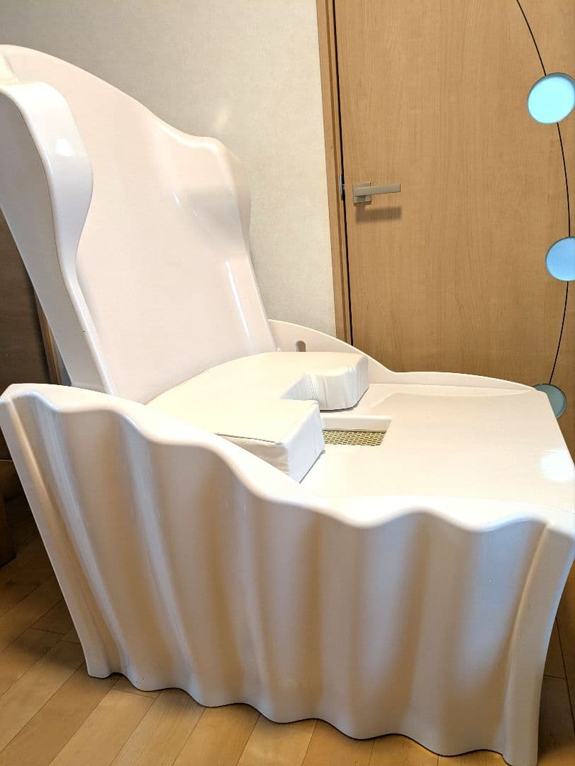 YOSA バージョン5 ハイベーレ・シャイニー　チェアー