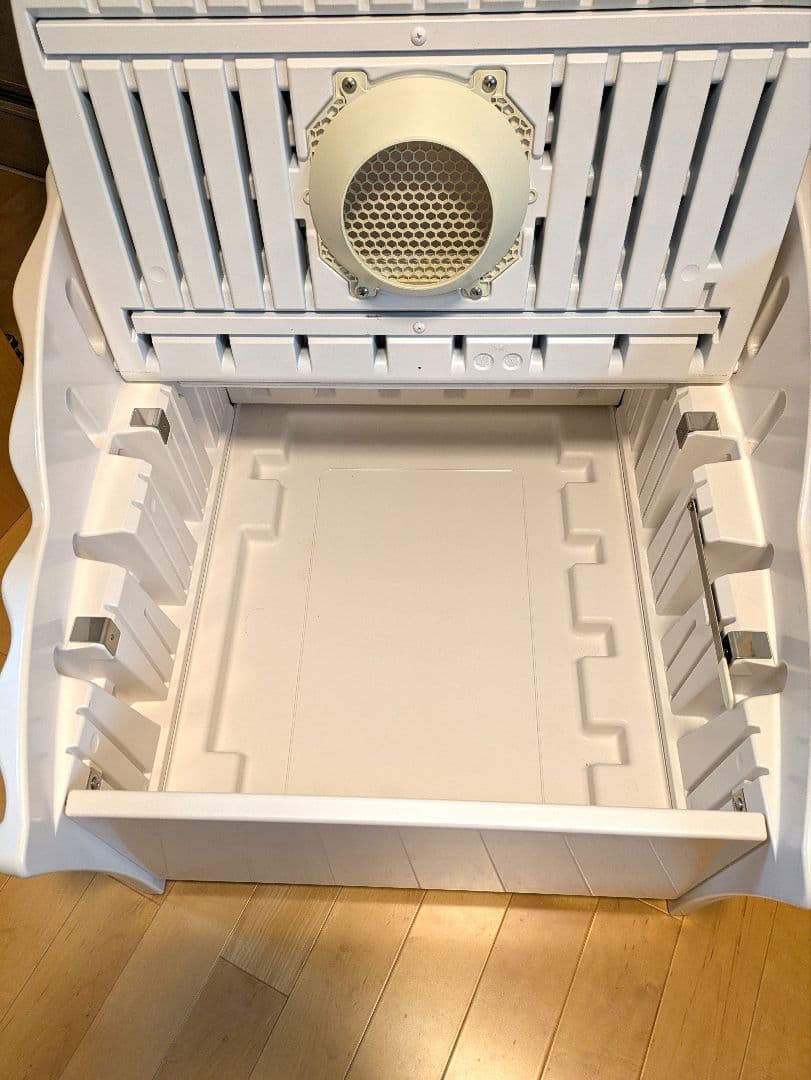 YOSA バージョン5 ハイベーレ・シャイニー　チェアー