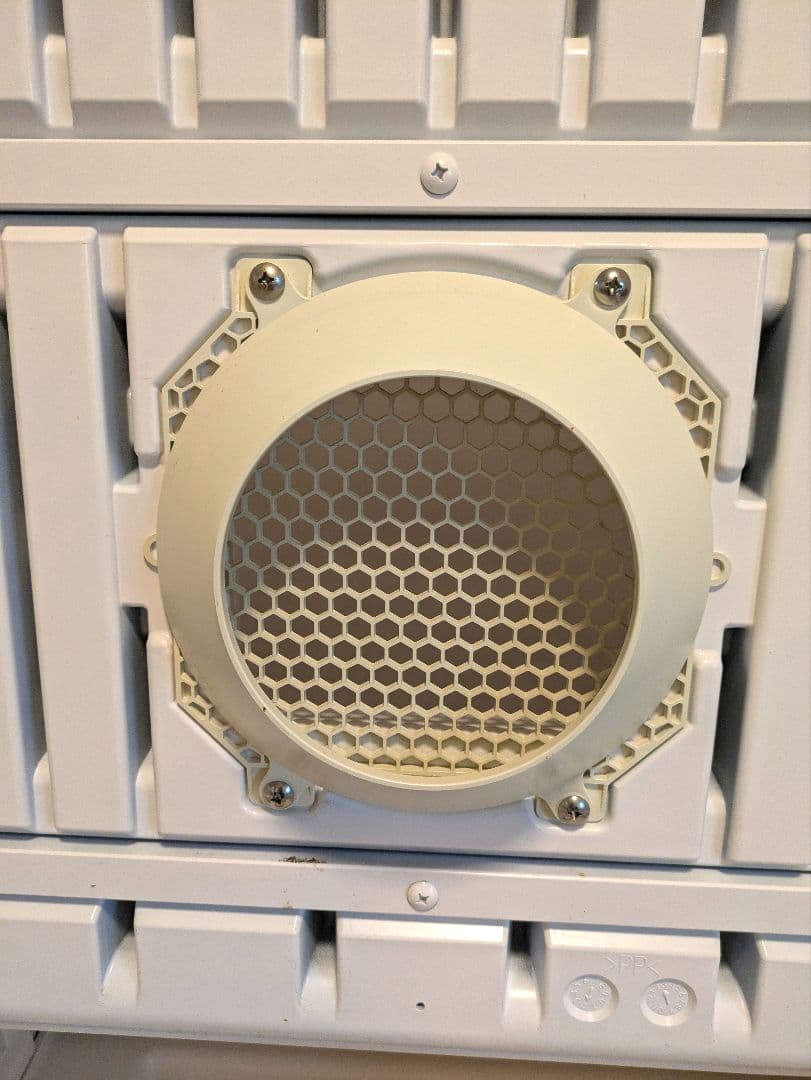 YOSA バージョン5 ハイベーレ・シャイニー　チェアー