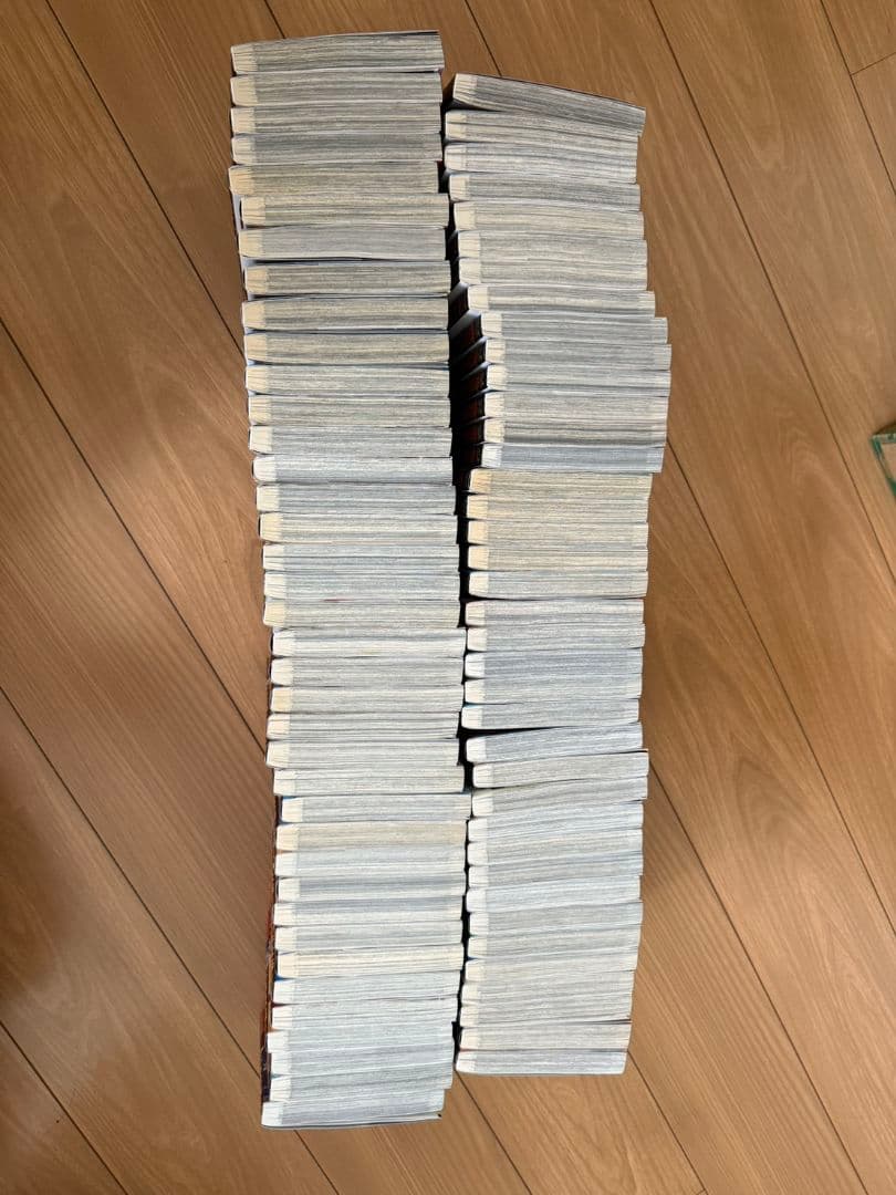 キングダム　1~77全巻セット